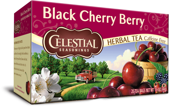 Black Cherry Berry