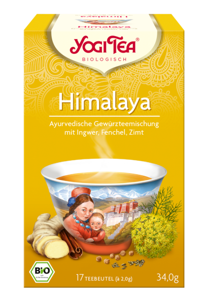 Himalaya